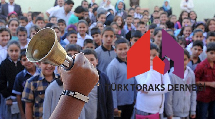 Türk Toraks Derneği'nden çağrı: Okullara hızlı test yapılmalı