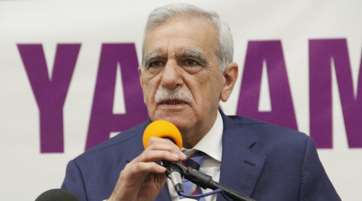 Ahmet Türk'ün tahliyesi için gerekli sağlık raporu ortada yok