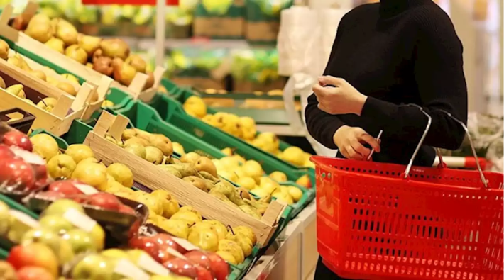 TÜİK açıkladı: Ekonomik güven endeksi ekimde 101,4'e geriledi