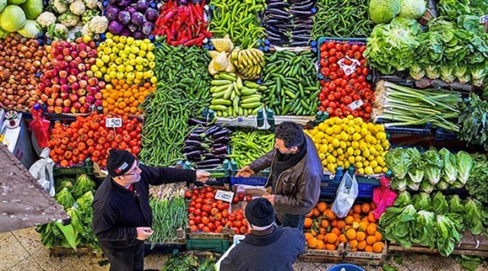 Enflasyon rakamları açıklandı: TÜİK'e göre eylül ayında yüzde 11,75