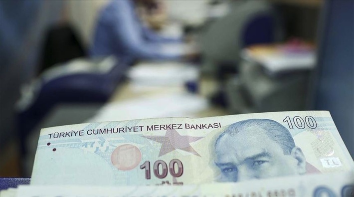 TÜİK'e göre Türkiye ekonomisi ikinci çeyrekte yüzde 21,7 büyüdü