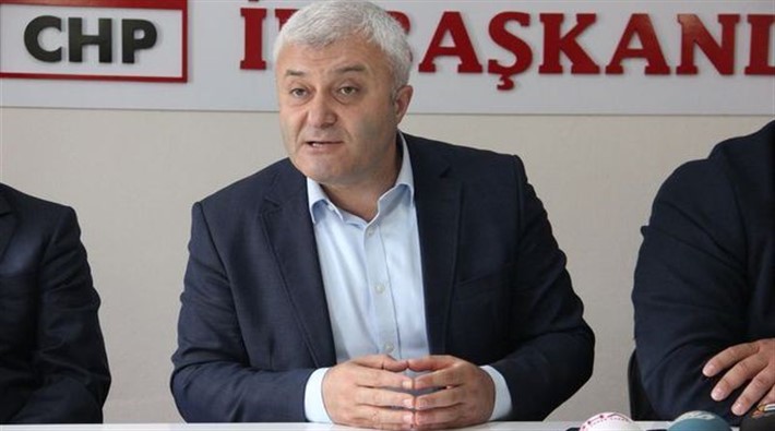 İnce’nin PM adayı Özkan, CHP Genel Başkan Yardımcısı oldu