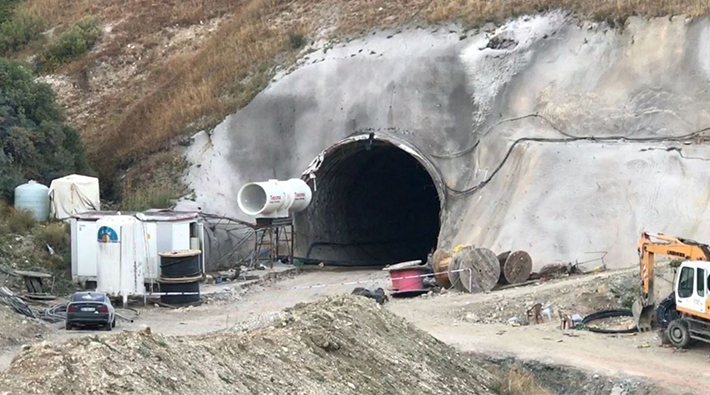11 işçinin yandığı tünel inşaatı kazasındaki ihmalleri ortaya çıktı: 5 yıl önce şirket uyarılmış