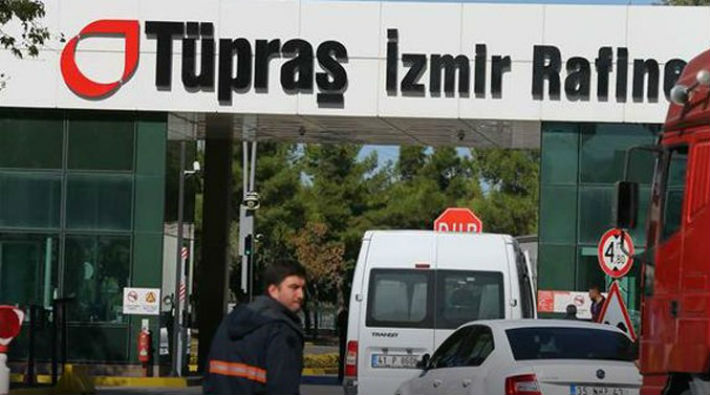TÜPRAŞ'taki patlamanın ardından gözaltına alınanlar serbest bırakıldı