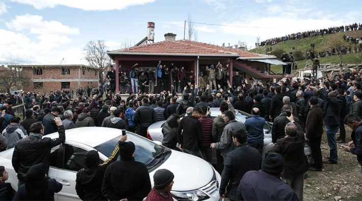 CHP'li Biçer'e Sivas Katliamı ile ilgili tweetinden soruşturma açıldı