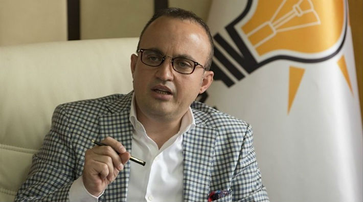 AKP'den Kılıçdaroğlu'nun açıkladığı belgelere ilişkin ilk açıklama