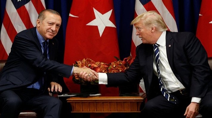 Türk Lirası'nın Düşüşü ve Trump ile Erdoğan'ın Sefası