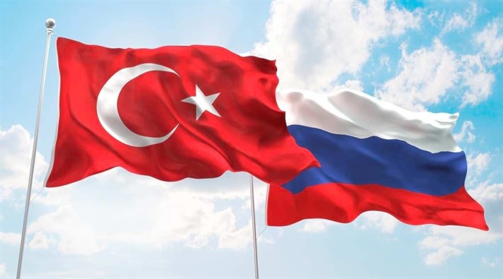 Türk ve Rus heyetlerinden İdlib görüşmesi