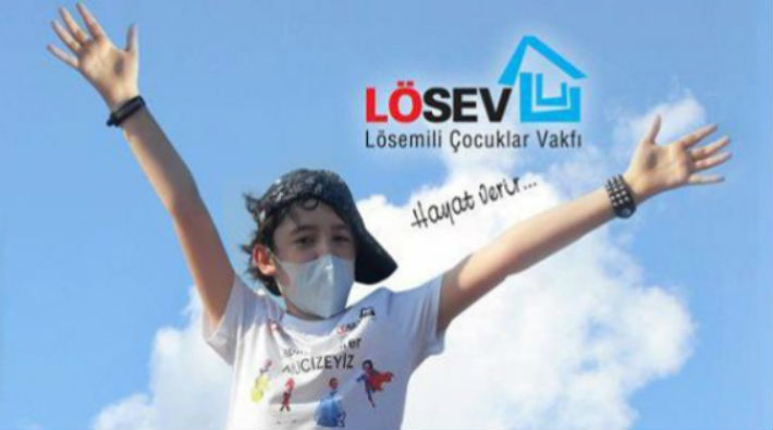 'Turkcell ve Vodafone, LÖSEV'e yapılan bağışları engelliyor'