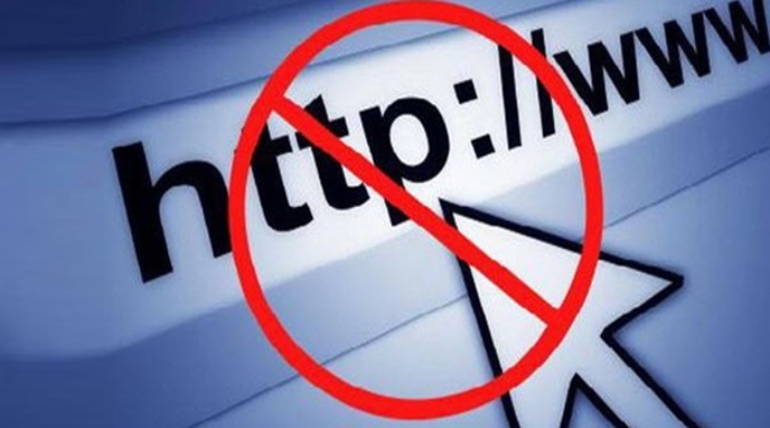 Türkiye, internet yasağına karşı VPN kullanımında dünya üçüncüsü oldu