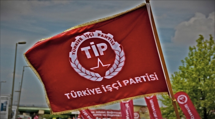 Türkiye İşçi Partisi'nden 1 Eylül açıklaması: 'Tercihimiz ve inadımız, barış olsun, kardeşlik olsun'
