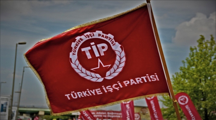 Türkiye İşçi Partisi'nden asgari ücret açıklaması: 'Emekçiler bir kez daha açlığa mahkum edildi'