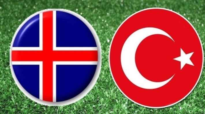 Türkiye, İzlanda'ya yenilerek ilk mağlubiyetini aldı