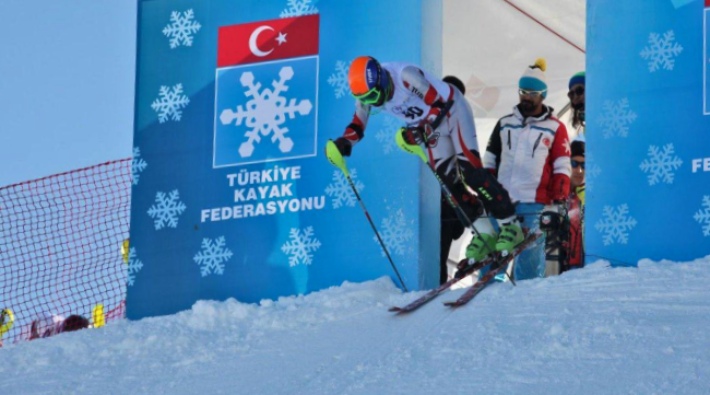 Türkiye Kayak Federasyonu'nda 4 milyon liralık vurgun