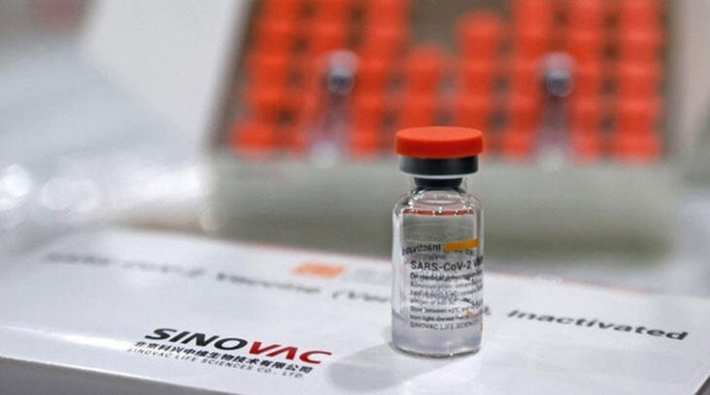 Türkiye, KKTC'ye 20 bin doz aşı daha gönderecek