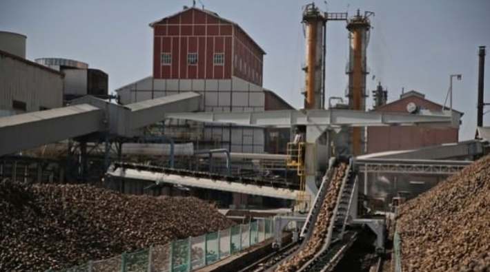 Türkiye Şeker Fabrikaları'na ait 18 arazi satıldı!