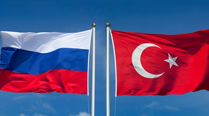 Türkiye ve Rusya'dan Libya konusunda 4 maddelik mutabakat