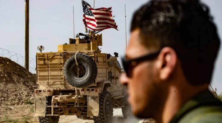 ‘Türkiye, yanlışlıkla ABD özel kuvvetlerini vurdu’ 