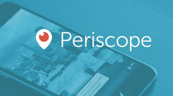 Türkiye'de faaliyeti durdurulan Periscope adını değiştirdi