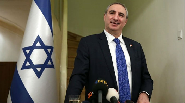 Ankara'dan İsrail Büyükelçisine: Bir süreliğine ülkene dön
