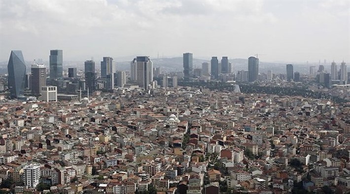 Türkiye’nin deprem gerçeği: ‘Yaklaşık 6,5 yılda bir 7’den büyük deprem meydana geliyor’