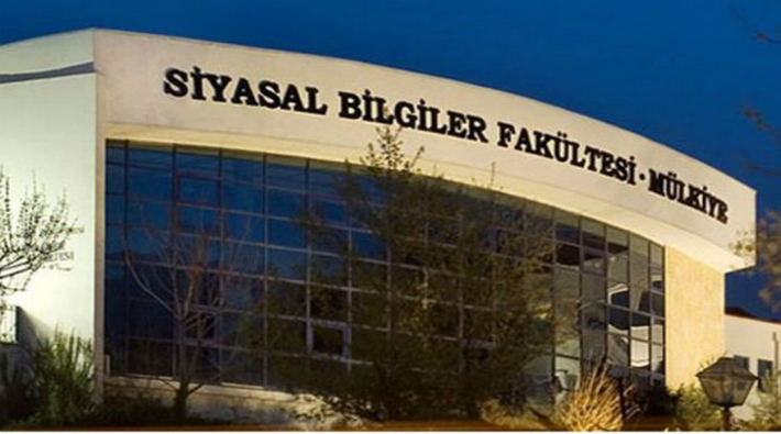 Ankara Üniversitesi, Türkiye'nin en eski insan hakları merkezini kapattı