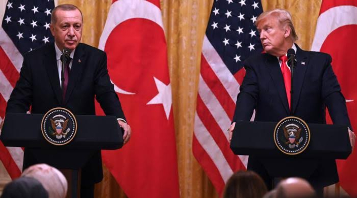 Türkiye'nin ticaret hedefleri zorda: ABD örtülü ambargoya başladı