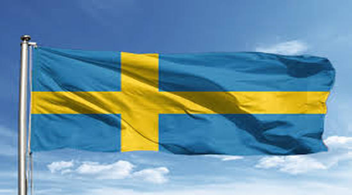 İsveç de Türkiye'ye silah satışını durduran ülkeler arasına eklendi