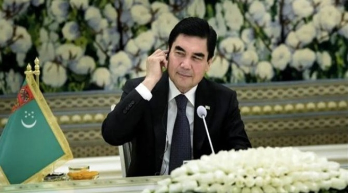 Türkmenistan'da 'koronavirüs hakkında konuşmak yasaklandı' iddiası