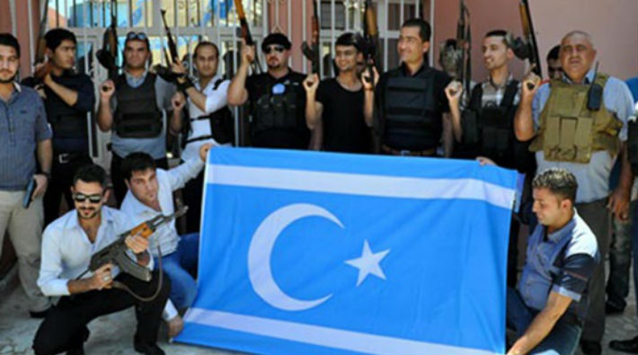 AKP'nin desteğiyle 600'e yakın kişi silahlandırıldı iddiası