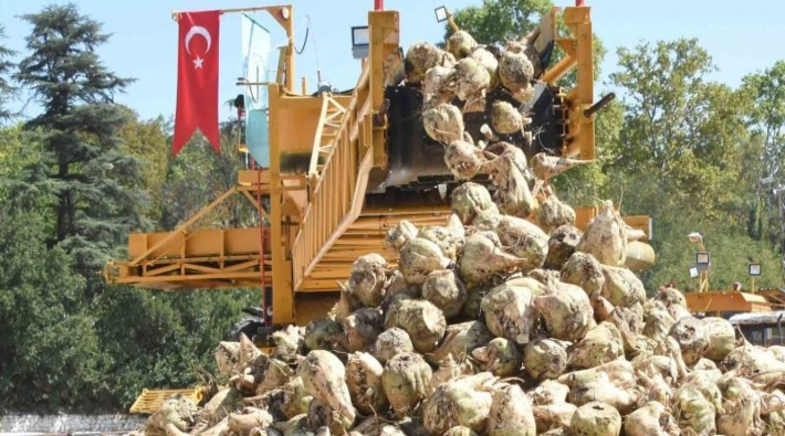 Satmaya doyamadılar: Türkşeker'e ait 3 taşınmaz satılacak