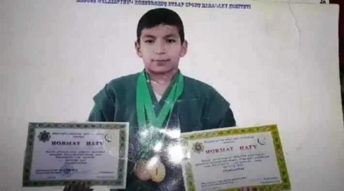 14 yaşındaki judocu, müsabakada yenilme teklifini reddedince dövülerek öldürüldü