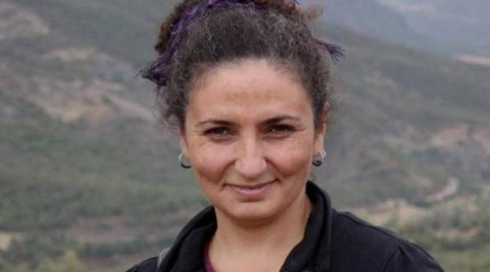 Tutuklu gazeteci Melike Aydın tahliye edildi
