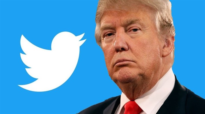 Trump-Twitter savaşında son perde: Beyaz Saray'dan sosyal medya platform ve kullanıcılarına darbe indirebilecek taslak