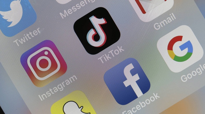 Twitter, Google ve TikTok Türkiye'de limited şirket kurdu