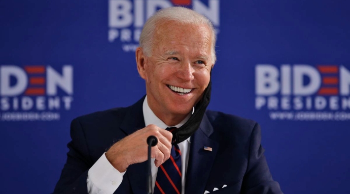 Twitter, resmi başkanlık hesabını yemin gününde Biden'a verecek