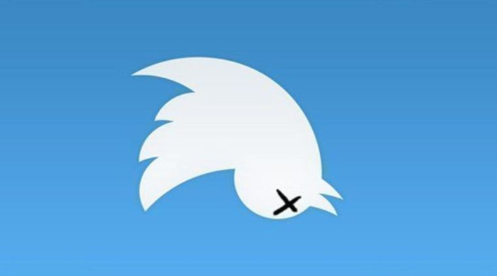 Twitter, dünya genelinde kesintiye uğradı