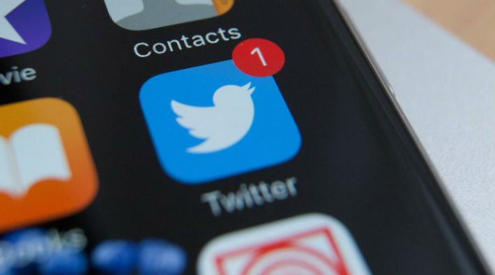 Twitter'dan uyarı: Şifrenizi değiştirin