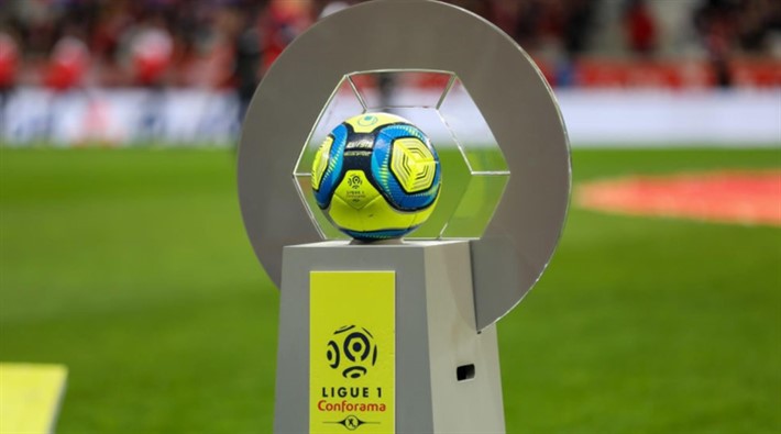 UEFA Başkanı: Fransa ligi erken bitirildi, yeniden başlatılabilir