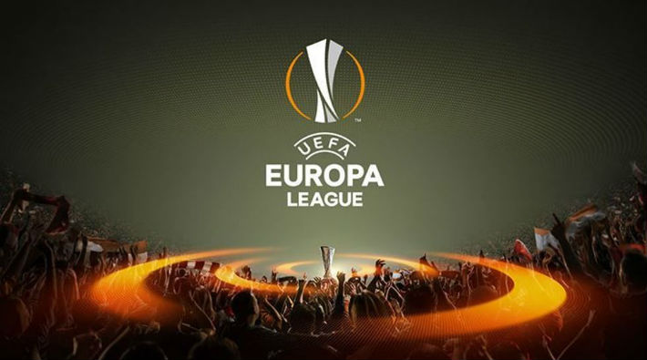 UEFA Avrupa Ligi Grupları Belli Oldu
