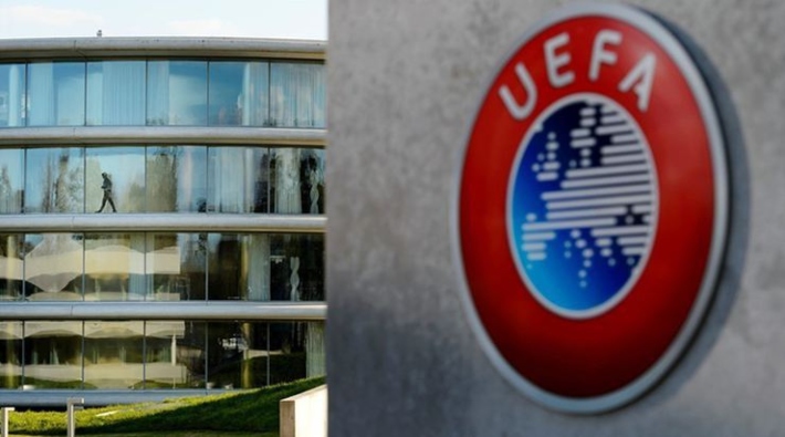 UEFA liglerin en geç 3 Ağustos'a kadar tamamlanmasını talep etti