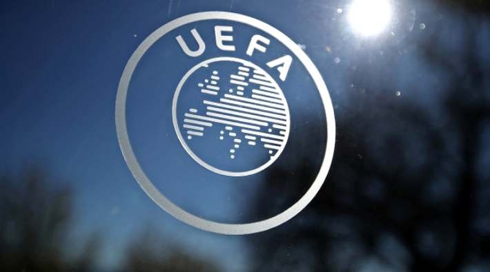 UEFA'dan Real Madrid, Barcelona ve Juventus'a disiplin soruşturması