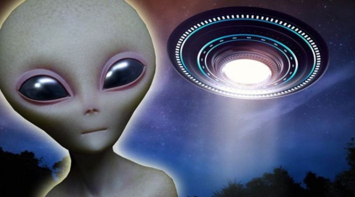 Bernie Sanders: Başkan olduğumda UFO'lar ile ilgili kanıt varsa açıklayacağım