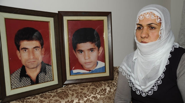 Polis kurşunuyla 12 yaşında katledilen Uğur Kaymaz, ölüm yıl dönümünde anıldı