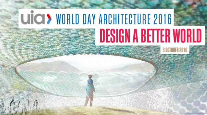 Mimarlar Odası'ndan Dünya Mimarlık Günü bildirisi