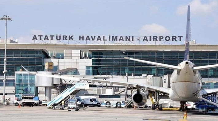 Ulaştırma Bakanı'nın rant hırsı: Atatürk Havalimanı'nı işleten şirkete 4 milyar lira!