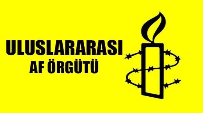 Uluslararası Af Örgütü: Diyarbakır Cezaevi'ndeki işkence iddiaları araştırılmalı