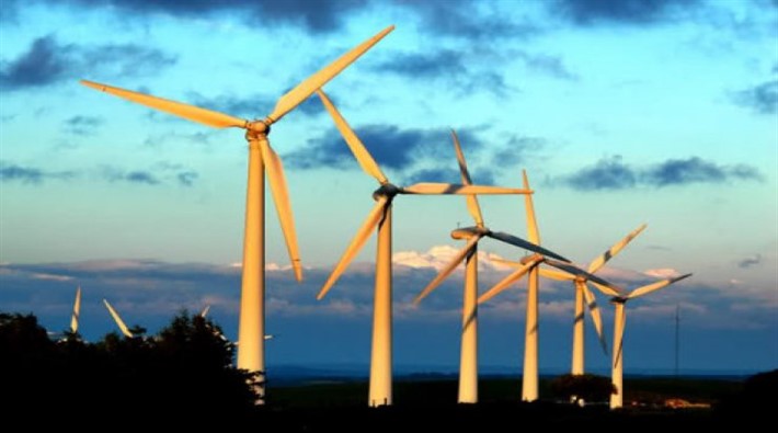 Uluslararası Enerji Ajansı: 2020’de yenilenebilir enerjinin payı yüzde 5 artacak