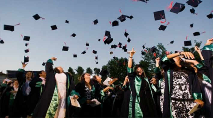 Üniversite mezunu işsiz sayısı 55 ilin nüfusunu geçti