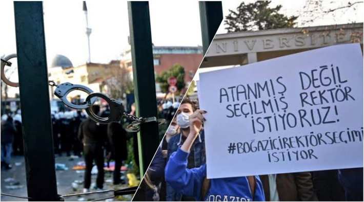 İstanbul Valiliği'nden 'Kabe fotoğrafı' açıklaması: 5 kişi gözaltında, 2 kişi aranıyor
